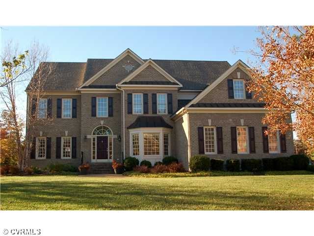 12110 Heatherford Place, Glen Allen, VA 23059 - photo 1