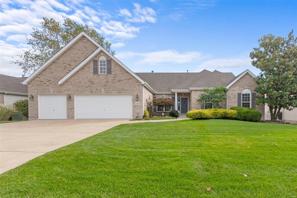 230 Meriwether Lewis should be #1 for you!