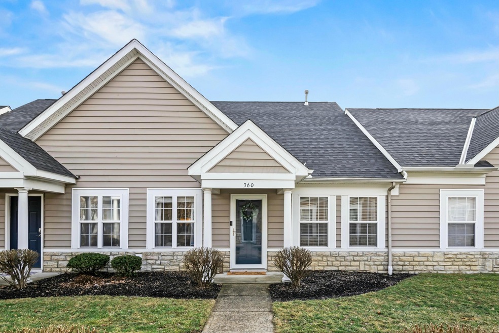 Welcome Home!
