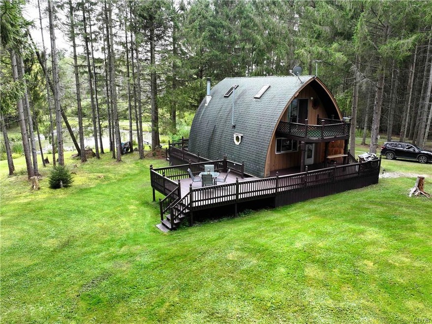 2979 Wing St, Bliss, NY 14024 - photo 1