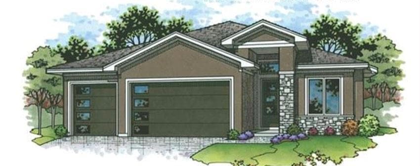 Piccolo by Pauli Homes