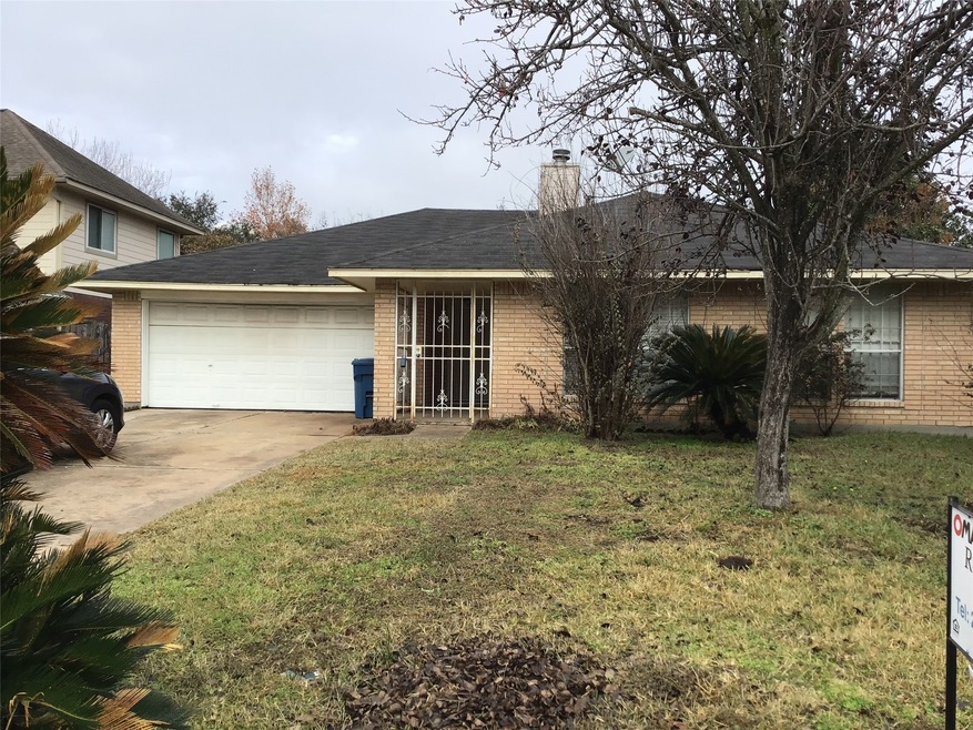 7926 Sawmill Trail, Houston, TX 77040 - photo 1