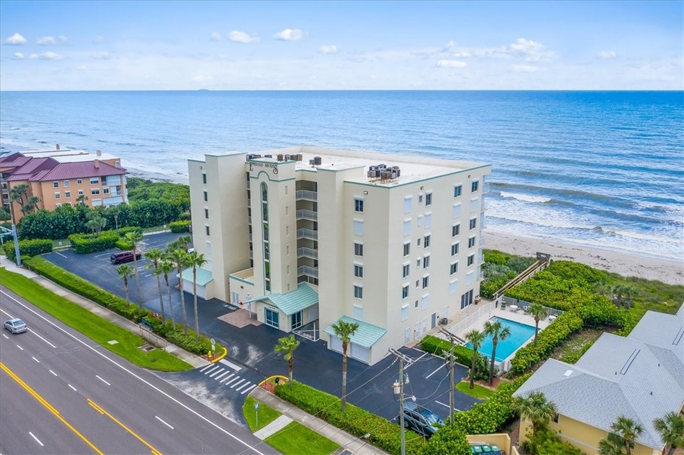 Emerald Shores