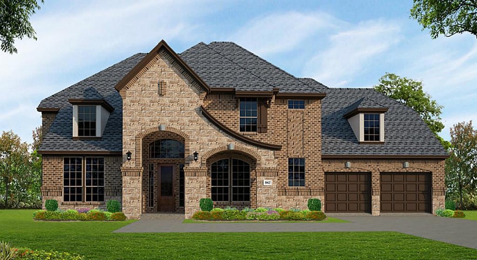 28115 Island Manor Ln, Fulshear, TX 77441 - photo 1