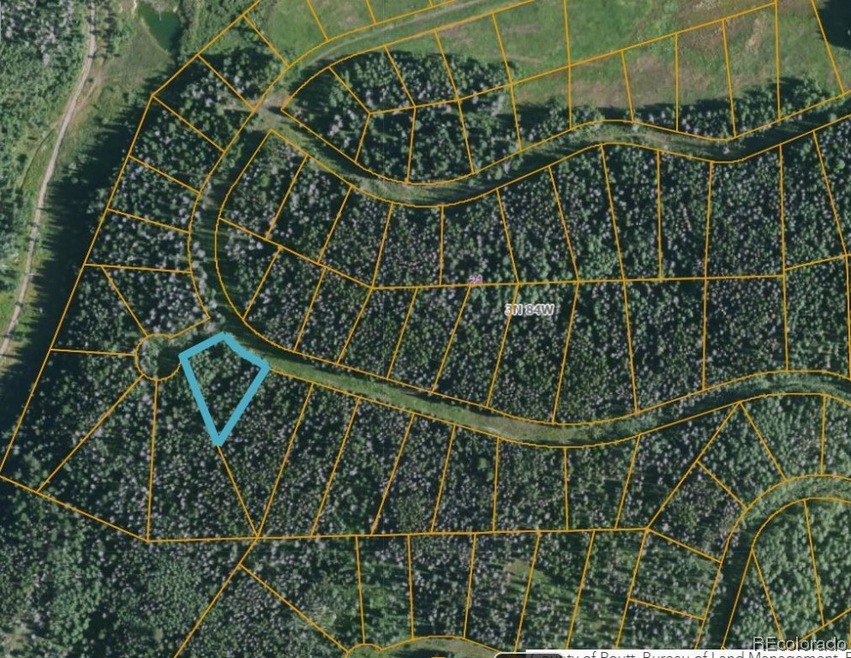 03 Colt Trail, Oak Creek, CO 80467 - photo 1