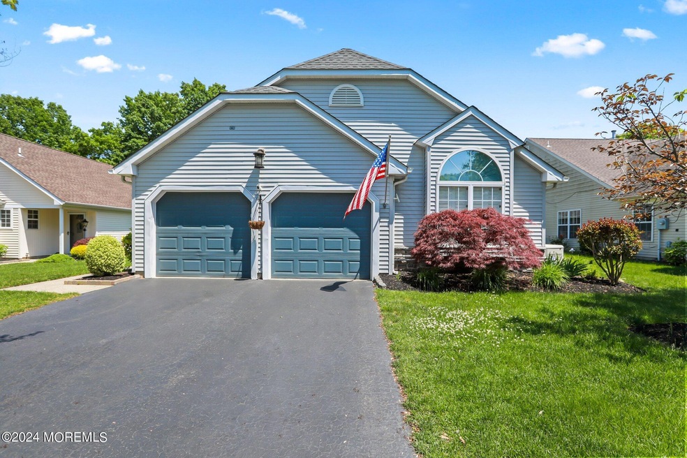 2389 Torrington Dr, Toms River, NJ 08755 - photo 1