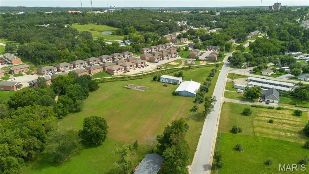 2400 Vichy Rd, Rolla, MO 65401 - photo 1