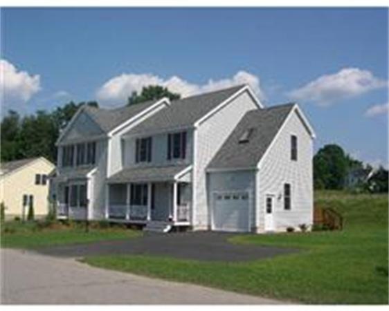 7 Railroad St unit 1, Pepperell, MA 01463 - photo 1