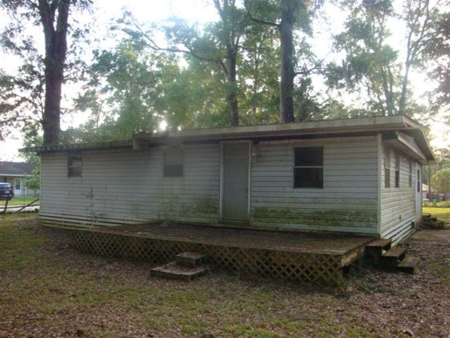 40 Summer Brooke Ln unit 5, Crawfordville, FL 32327 - photo 1