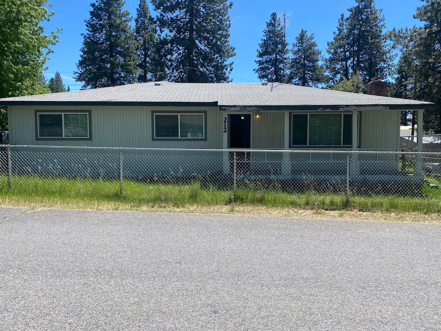 For Sale $162,000