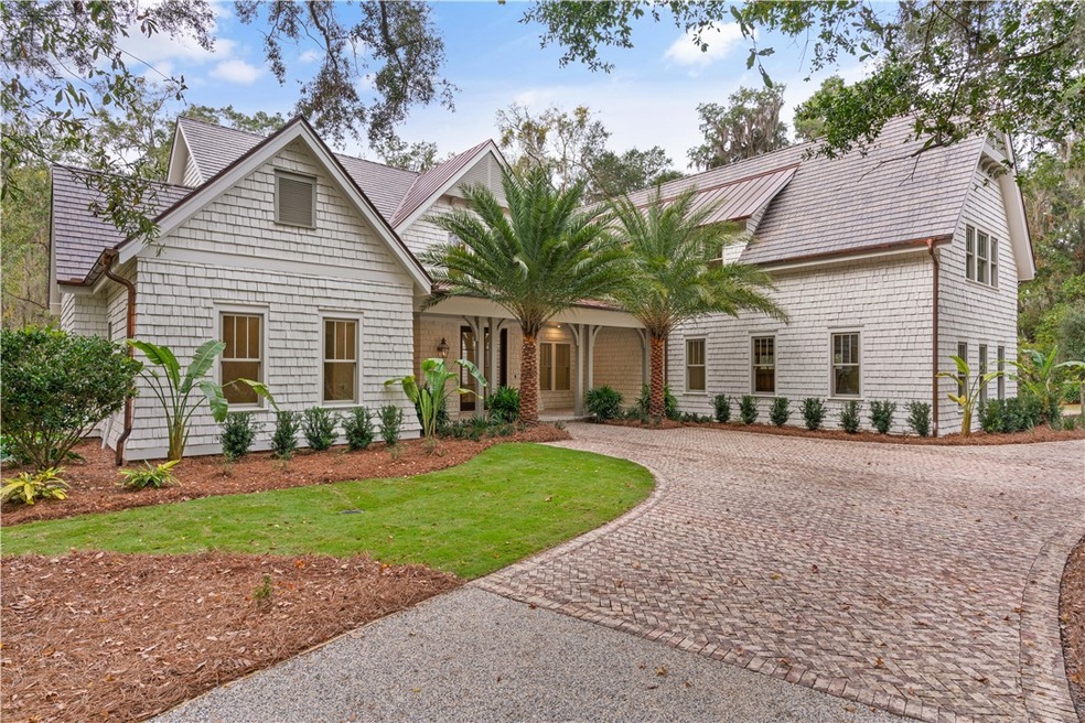 19 Hatton Ln, Saint Simons Island, GA 31522 - photo 1