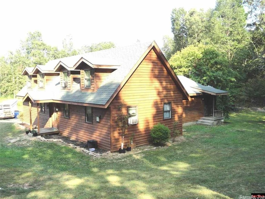 445 Country Oaks Dr, Elizabeth, AR 72531 - photo 1