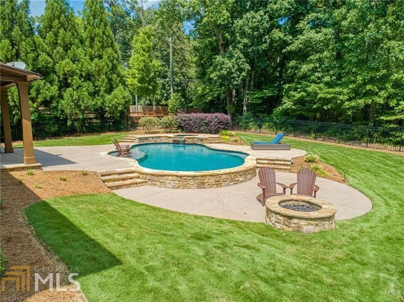 0 Idlewilde Meadows Dr NE unit 8826923, Marietta, GA 30066 - photo 1