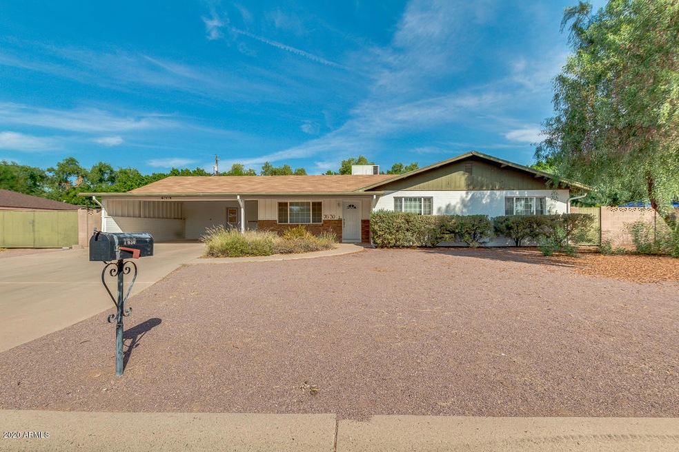 7630 E Albany St, Mesa, AZ 85207 - photo 1