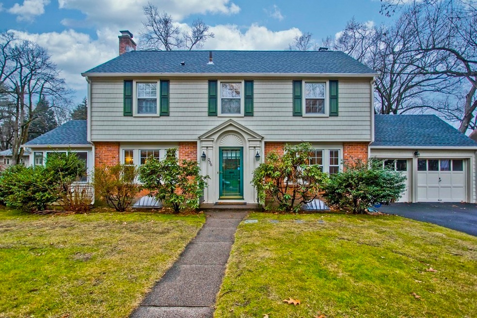 256 Laurel St, Longmeadow, MA 01106 - photo 1