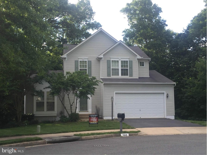 5641 Eppes Island Place, Manassas, VA 20112 - photo 1