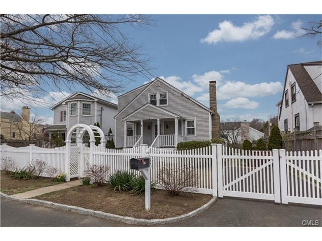 15 Rex St, Greenwich, CT 06831 - photo 1