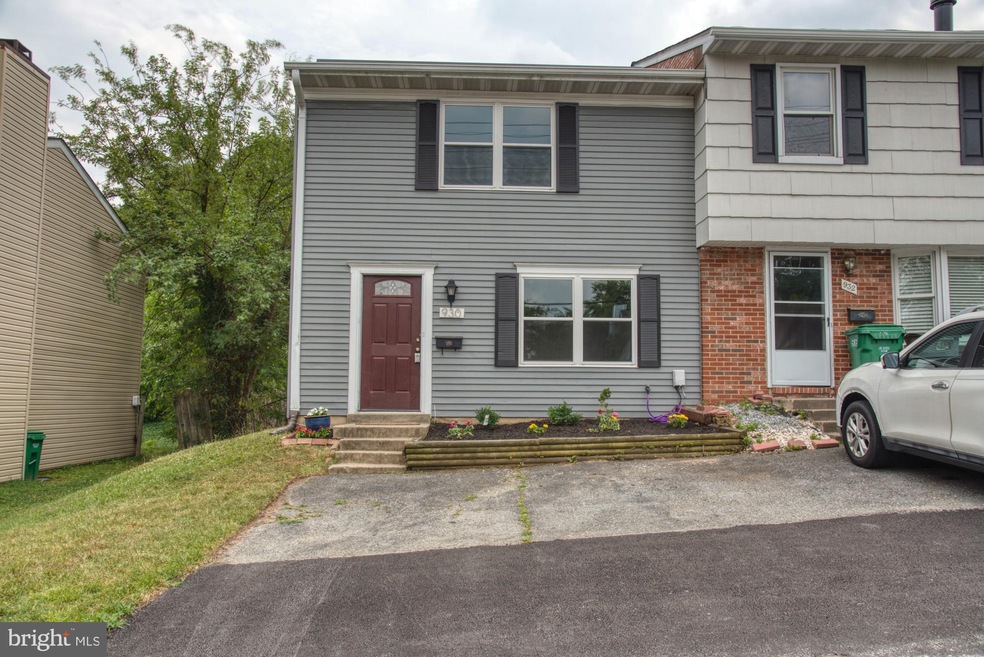 930 West St, Laurel, MD 20707 - photo 1