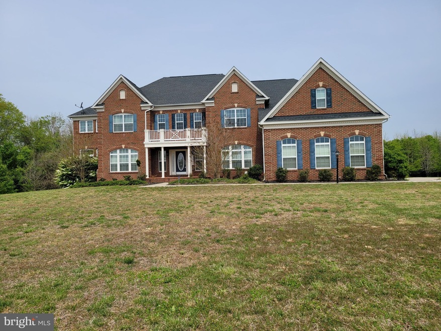 13000 Contee Manor Rd, Bowie, MD 20721 - photo 1