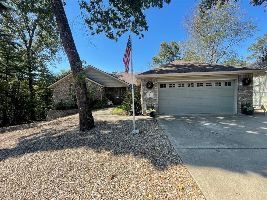 6 Holborn Ln, Bella Vista, AR 72714 - photo 1