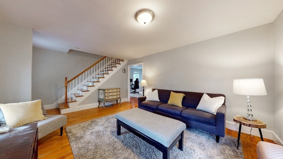 54 Beech St, East Walpole, MA 02032 - photo 1