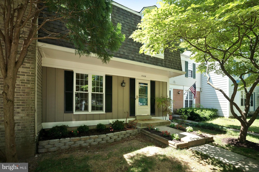 17438 Gallagher Way, Olney, MD 20832 - photo 1