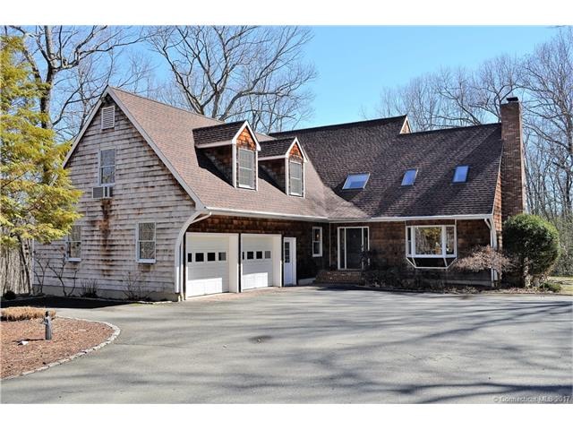 3 Ledgewood Ln, Bridgewater, CT 06752 - photo 1