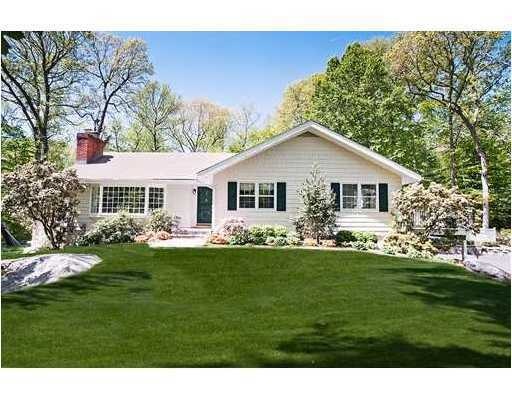 74 Dandy Dr, Cos Cob, CT 06807 - photo 1