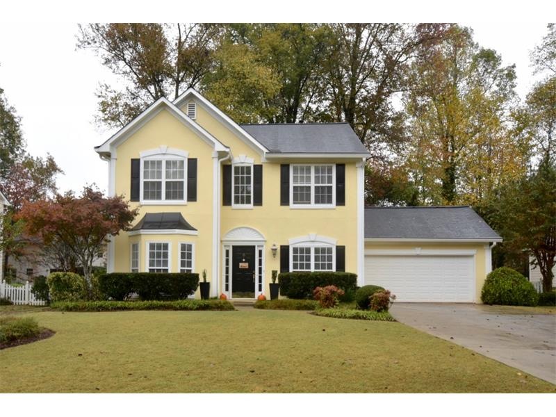 2940 Brookwater Dr, Cumming, GA 30041 - photo 1