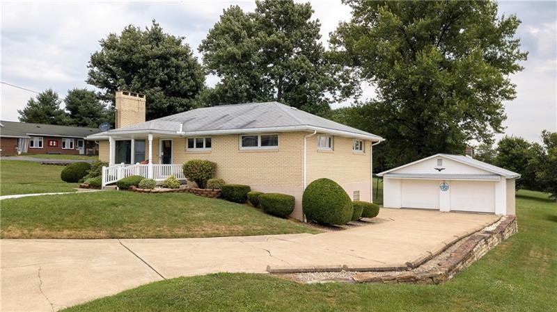 24 Williams Dr, West Newton, PA 15089 - photo 1