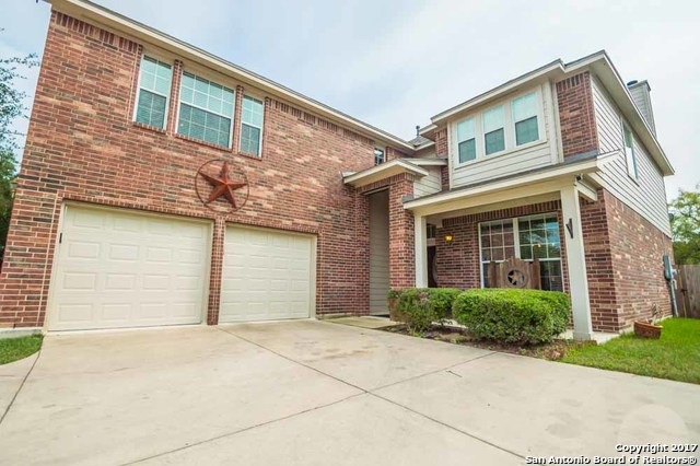 10522 Canyon River, Helotes, TX 78023 - photo 1