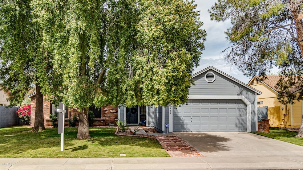 1444 E Kent Ave, Chandler, AZ 85225 - photo 1