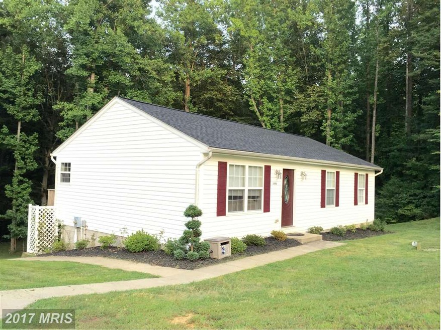 24998 Holly Tree Ln, Hollywood, MD 20636 - photo 1