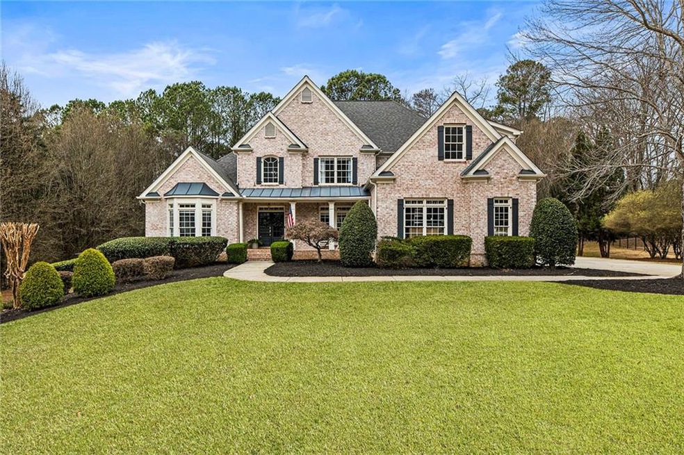 1011 Colonnade Way, Alpharetta, GA 30004 - photo 1