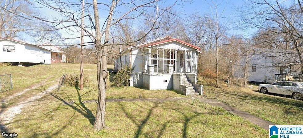 1833 W 15th St, Anniston, AL 36201 - photo 1