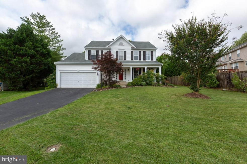 9170 Dartford Place, Bristow, VA 20136 - photo 1