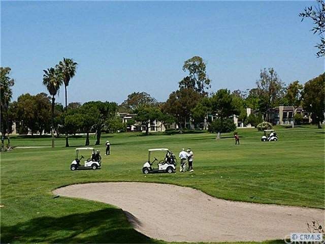 On the 12th Fairway