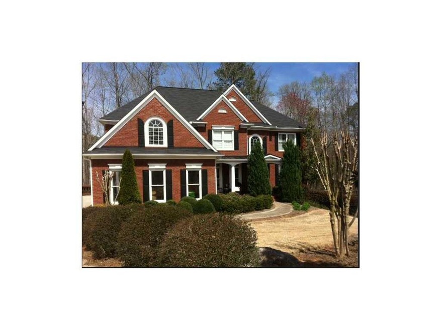 104 Duxbury Ct, Canton, GA 30115 - photo 1