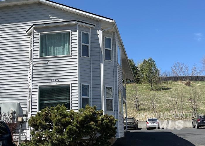 1529 N Polk Extension unit 4, Moscow, ID 83843 - photo 1