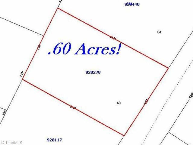Lot 63 Sykes Farm Rd, Asheboro, NC 27205 - photo 1