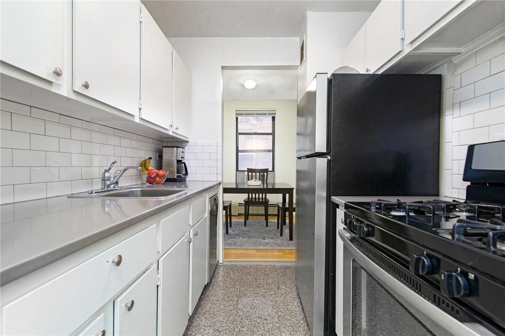 58 W 106th St, New York, NY 10025 - photo 1