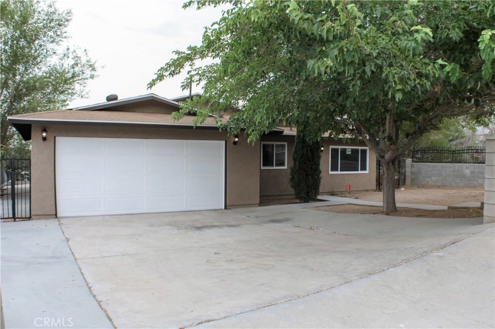 16241 Midway St, Victorville, CA 92395 - photo 1