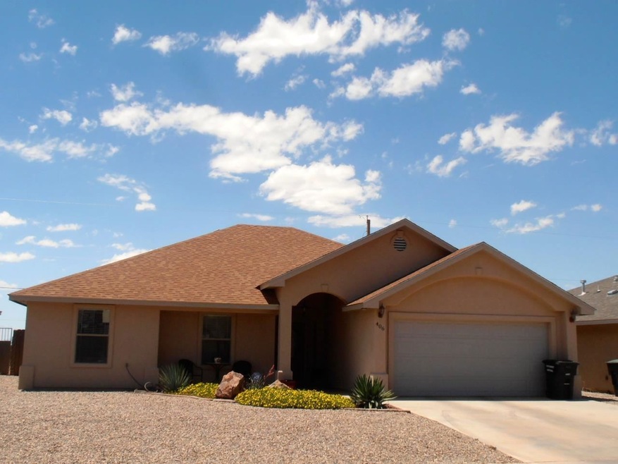 406 Coronado Dr, Alamogordo, NM 88310 - photo 1