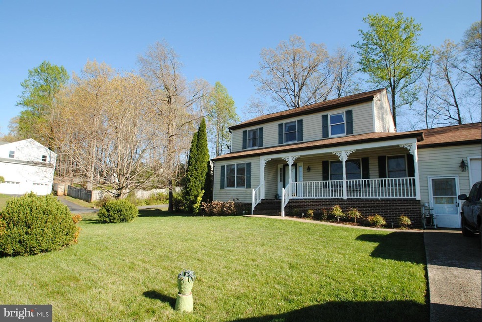 266 Choptank Rd, Stafford, VA 22556 - photo 1