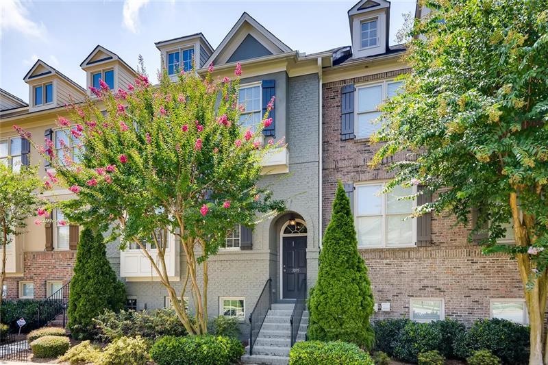 3095 Nichols St, Smyrna, GA 30080 - photo 1