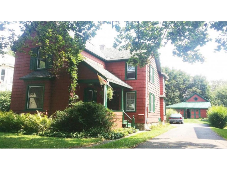 114 Mcmaster St, Owego, NY 13827 - photo 1