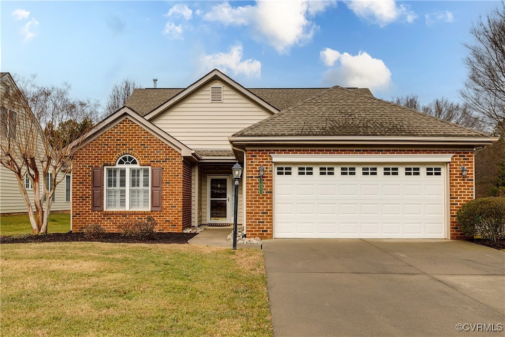 Welcome to 3821 Coles Point Way, Glen Allen, Virgi
