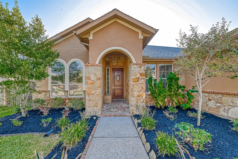 4207 Lodge Ranch Ct, Fulshear, TX 77441 - photo 1