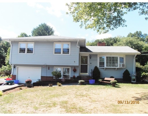 60 Disamar Rd, Taunton, MA 02780 - photo 1