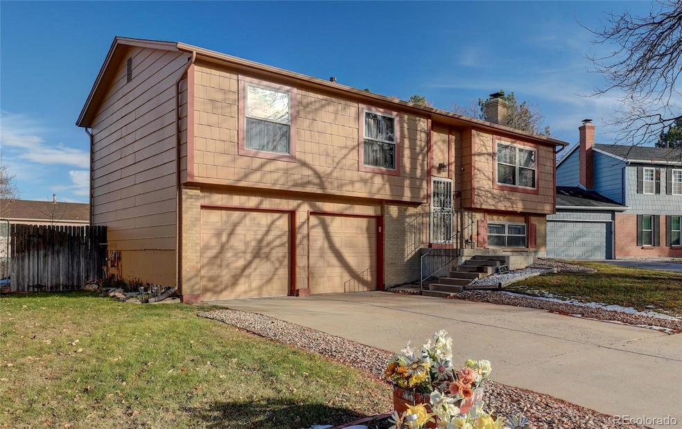 2448 S Evanston St, Aurora, CO 80014 - photo 1